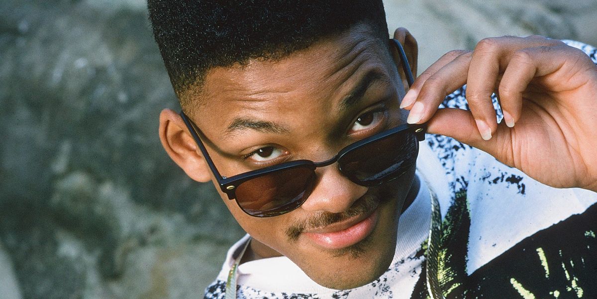 Will Smith’s dramatic Fresh Prince of Bel-Air reboot has been picked up for two seasons