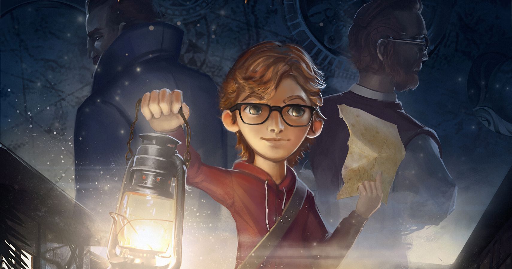 Willy Morgan And The Curse Of Bone Town Review: Leave ‘Em Wanting More