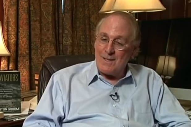 Winston Groom, ‘Forrest Gump’ Author, Dies at 77