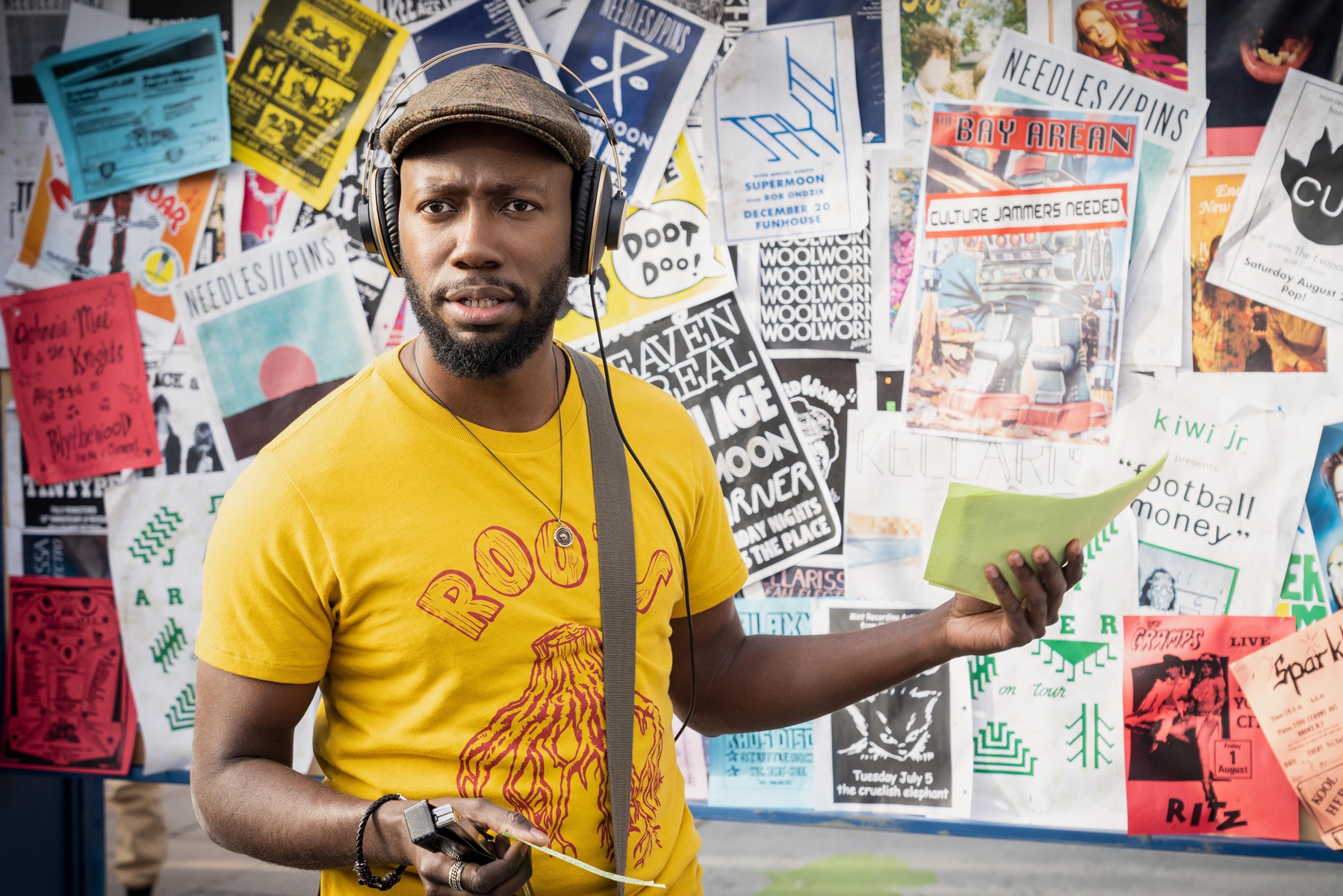 ‘Woke’ Arrives Late to a Timely Problem