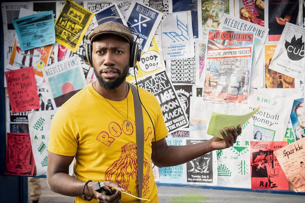 ‘Woke’ Review: Hulu’s New Dramedy Is a Black Lives Matter Series Out of Time