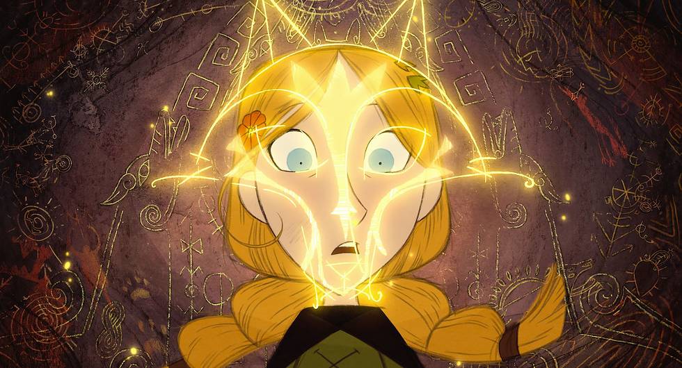 ‘Wolfwalkers’ Review: Cartoon Saloon’s Irish Folklore Trilogy Ends with the Best Animated Film of the Year