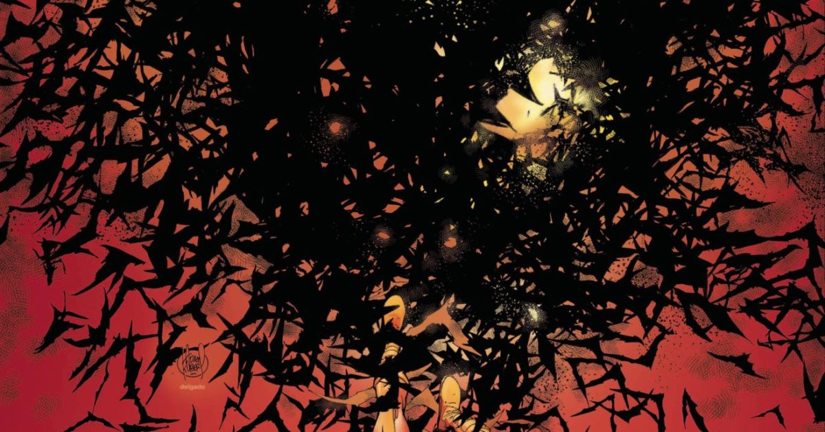 Wolverine Gets More Children Killed in Wolverine #5 [XH]