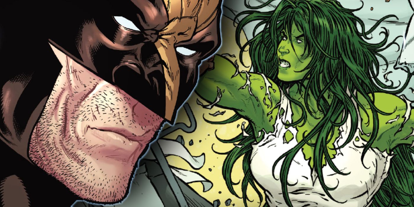 Wolverine Just Called Out One of the Strongest Avengers – And He’s Right