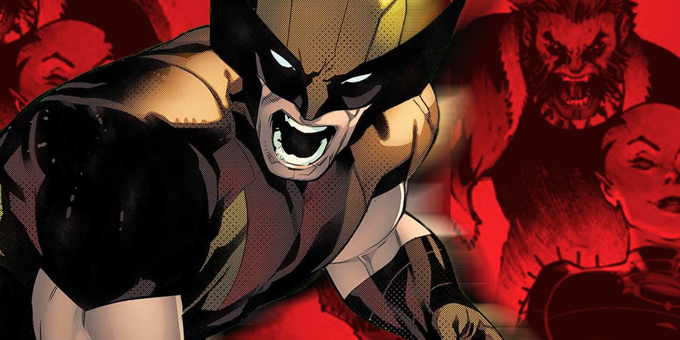 Wolverine: Why EVERY Marvel Vampire Can Be a Daywalker
