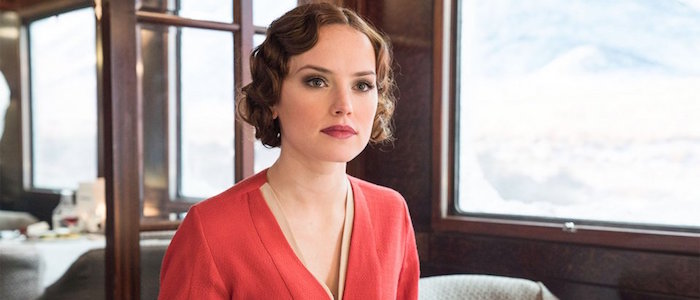 ‘Women in the Castle’: Daisy Ridley & Kristin Scott Thomas to Star in Film Adaptation of Bestseller