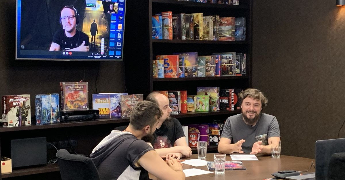 World Of Darkness Talks More About Indie Games During PAX Online
