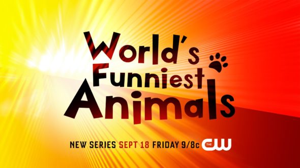 World’s Funniest Animals: Season One Ratings