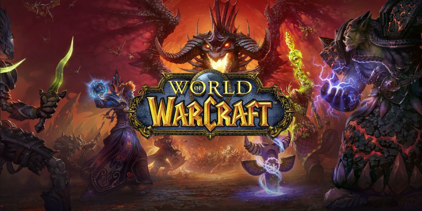 WoW Classic: The First Year in Retrospect