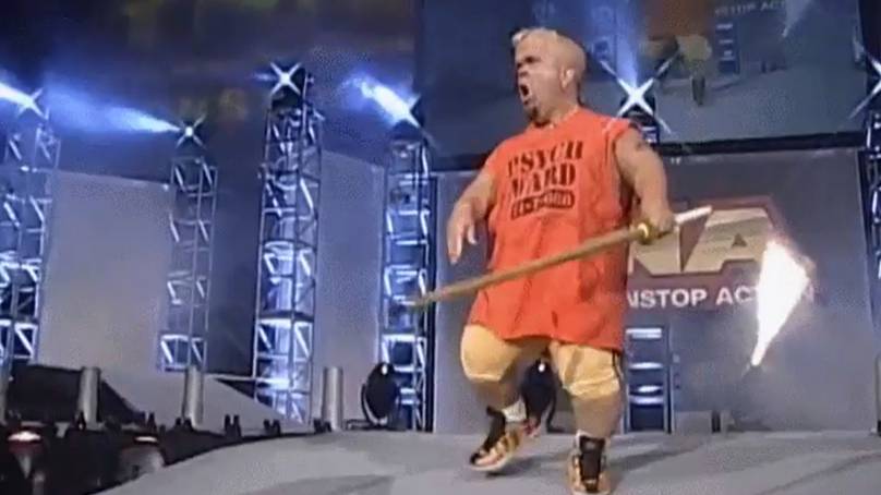 Wrestling Star And Actor Stevie Lee Has Passed Away