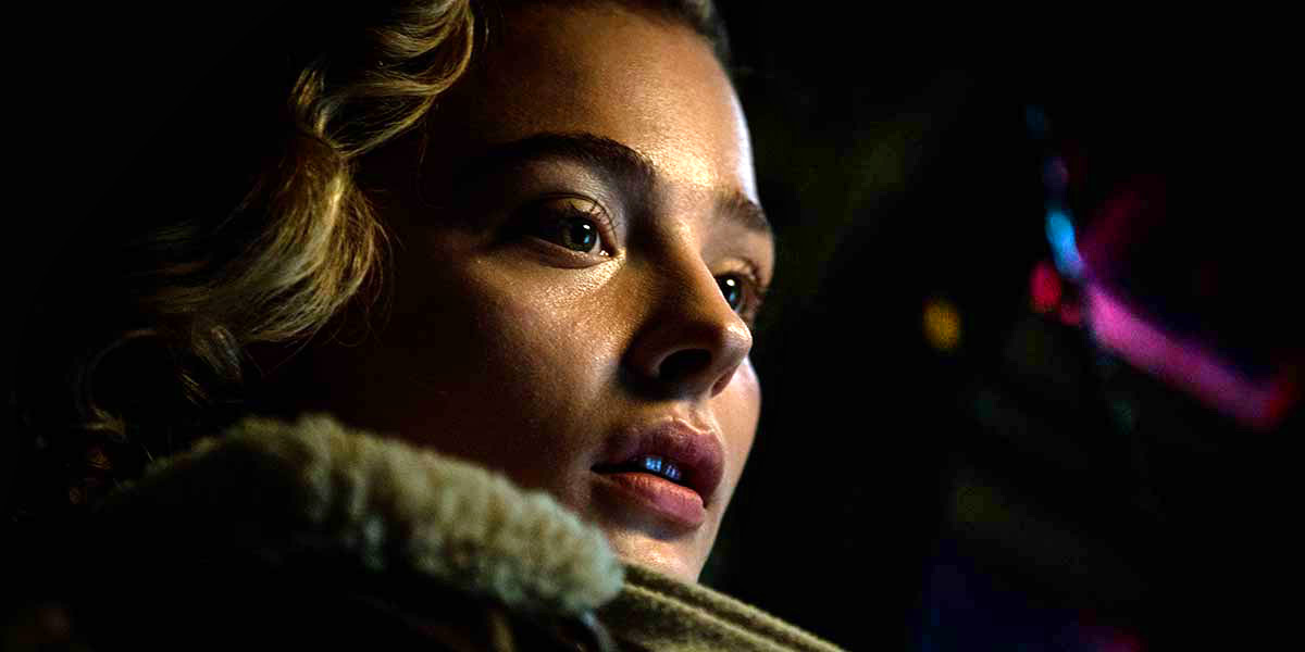 WTF? ‘Shadow In The Cloud’ Is A Relentlessly Schizophrenic Mess Of A Movie [TIFF Review]