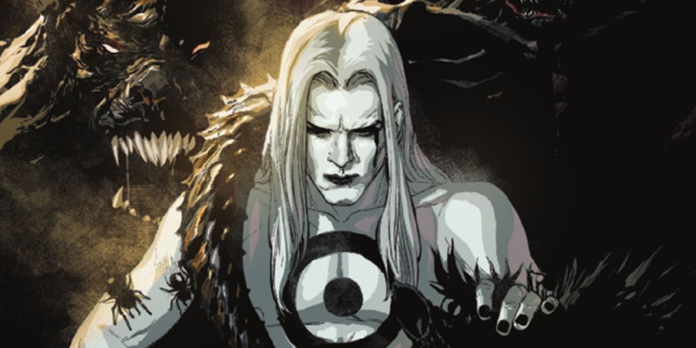 X-Men: Apocalypse Sent Two Classic Mutants on a VITAL Mission for Krakoa