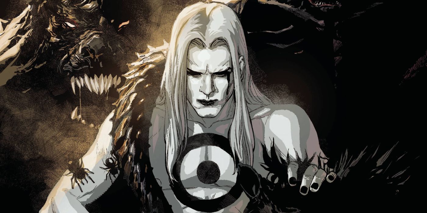 X-Men: Leinil Francis Yu Departs Book as Interior Artist, Will Still Do Covers