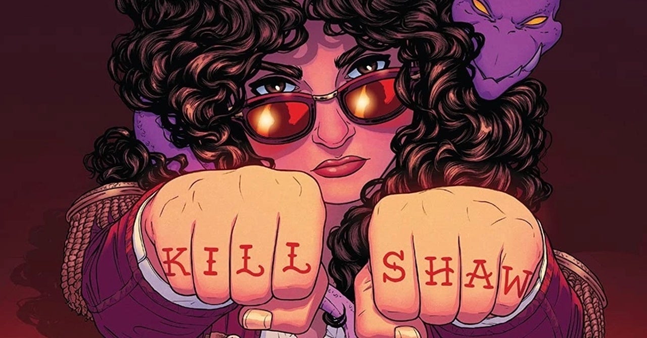 X-Men: Marauders Confirms a Major Kate Pryde Theory