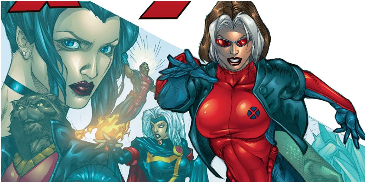 X-Treme X-Men: Marvel’s Forgotten Mutant Team, Explained