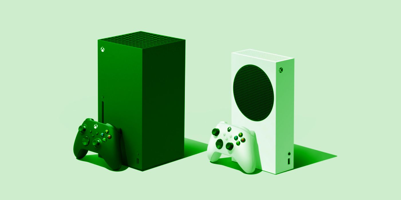 Xbox Keeps Throwing Shade at PlayStation