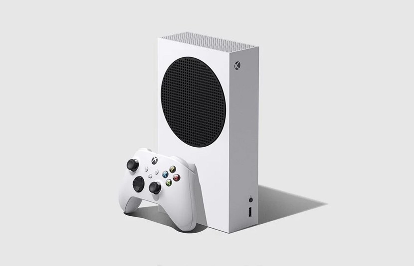 Xbox Series X And Series S Arriving November 10th!