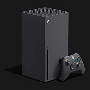 Where to pre-order Xbox Series X in the UK: try these retailers first