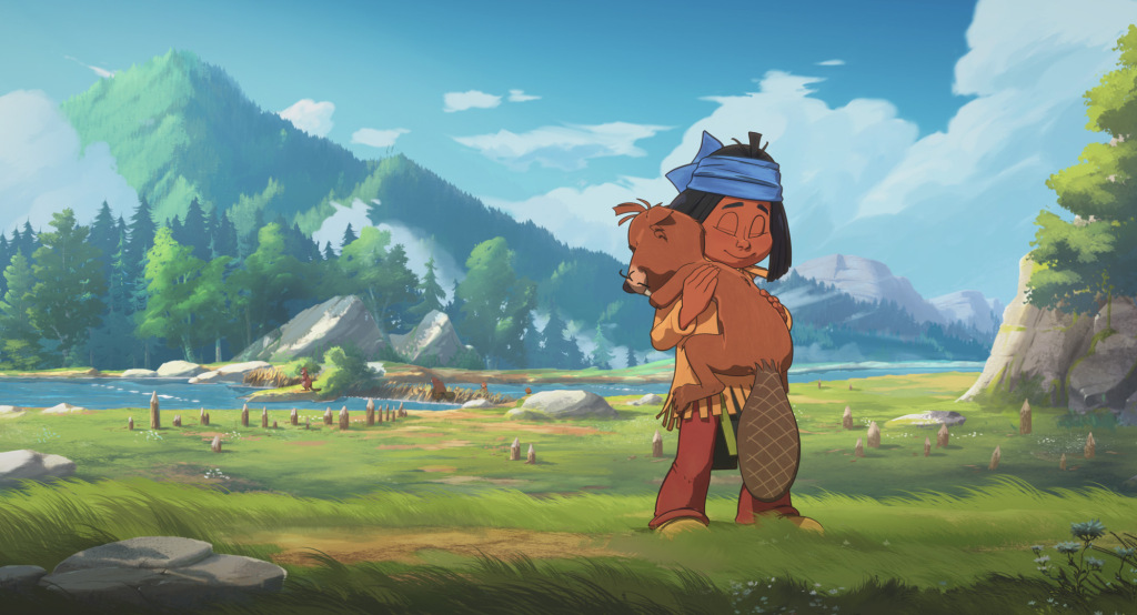 ‘Yakari’ Sells to Multiple Territories, Performs Well at French B.O. for Bac Films (EXCLUSIVE)