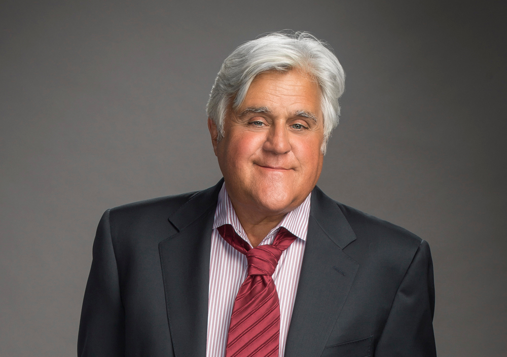 You Bet Your Life: Jay Leno to Host Syndicated Reboot Series