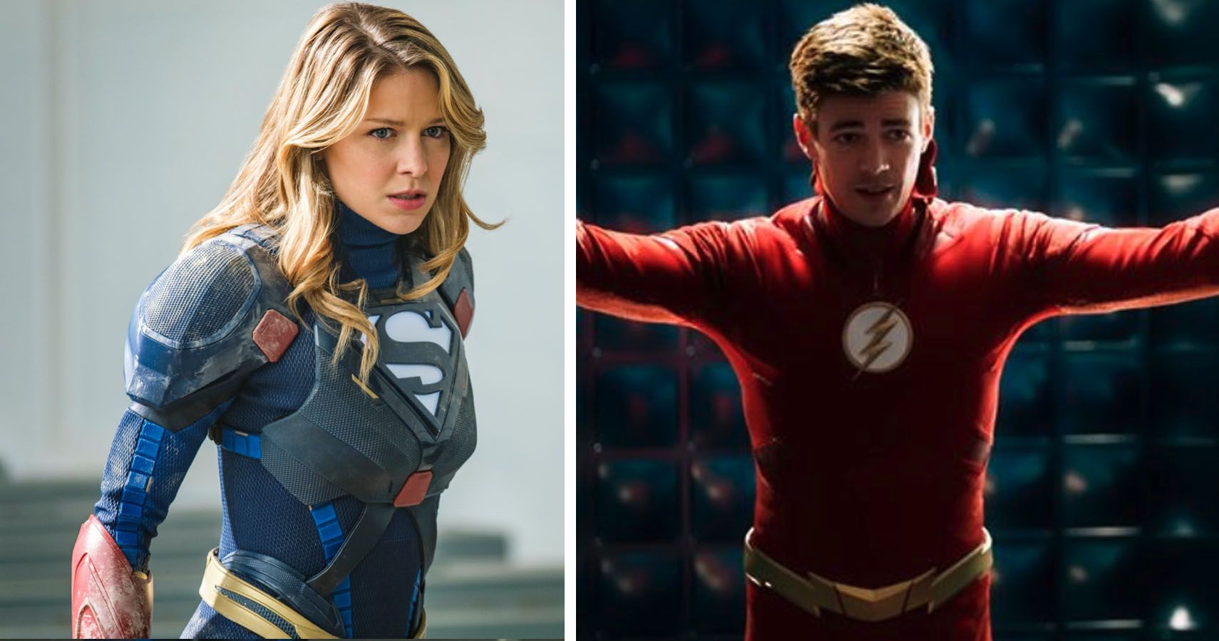 You Have Failed This City: The 10 Best Superhero Catchphrases In The Arrowverse