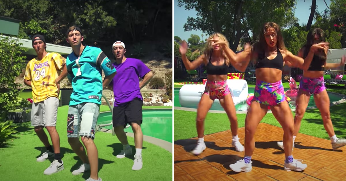 You’ll Be Ready to Join BTS After Watching This “Dynamite” Dance Routine