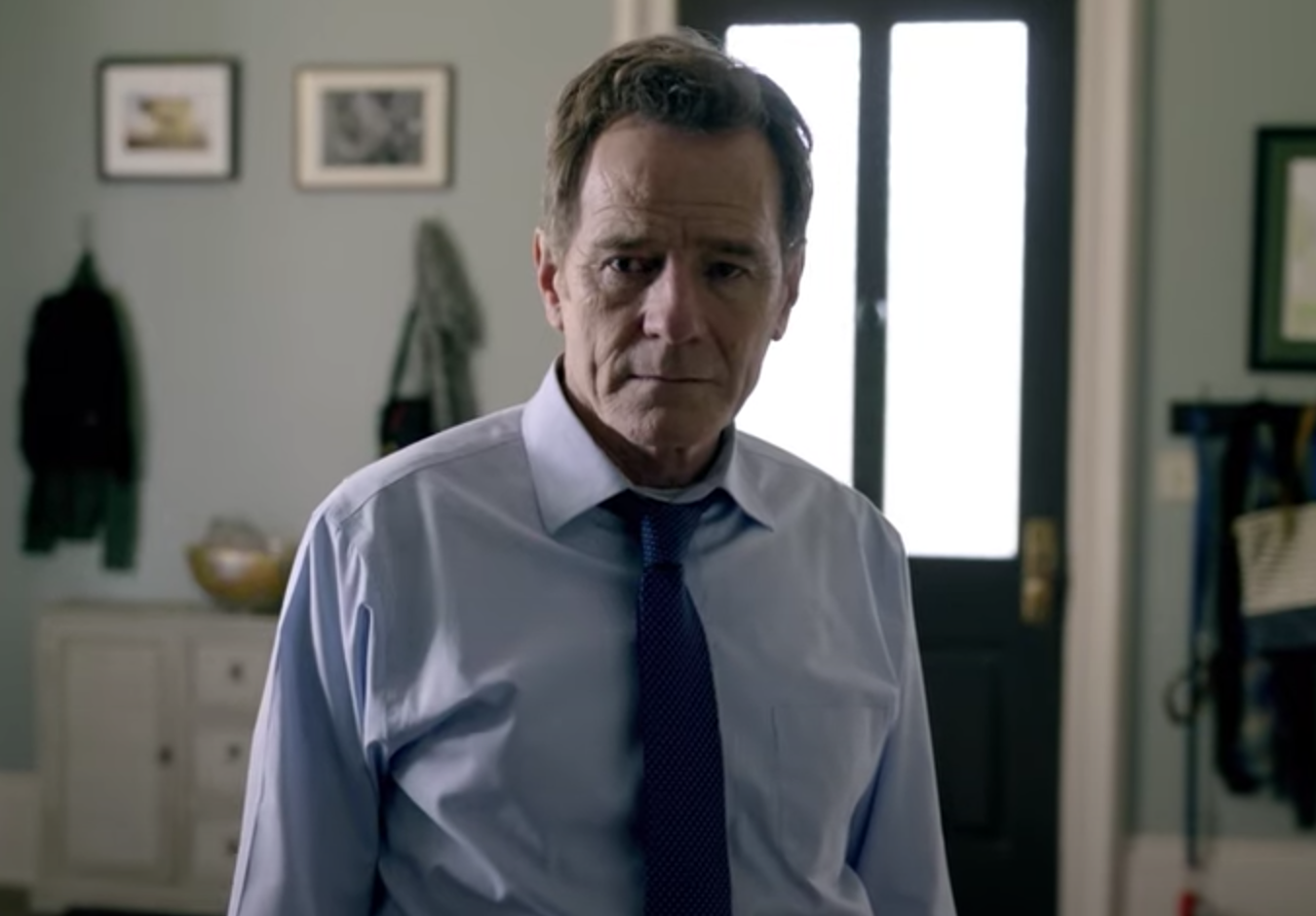 ‘Your Honor’ Trailer Brings Bryan Cranston Back to TV With a (Gavel) Bang