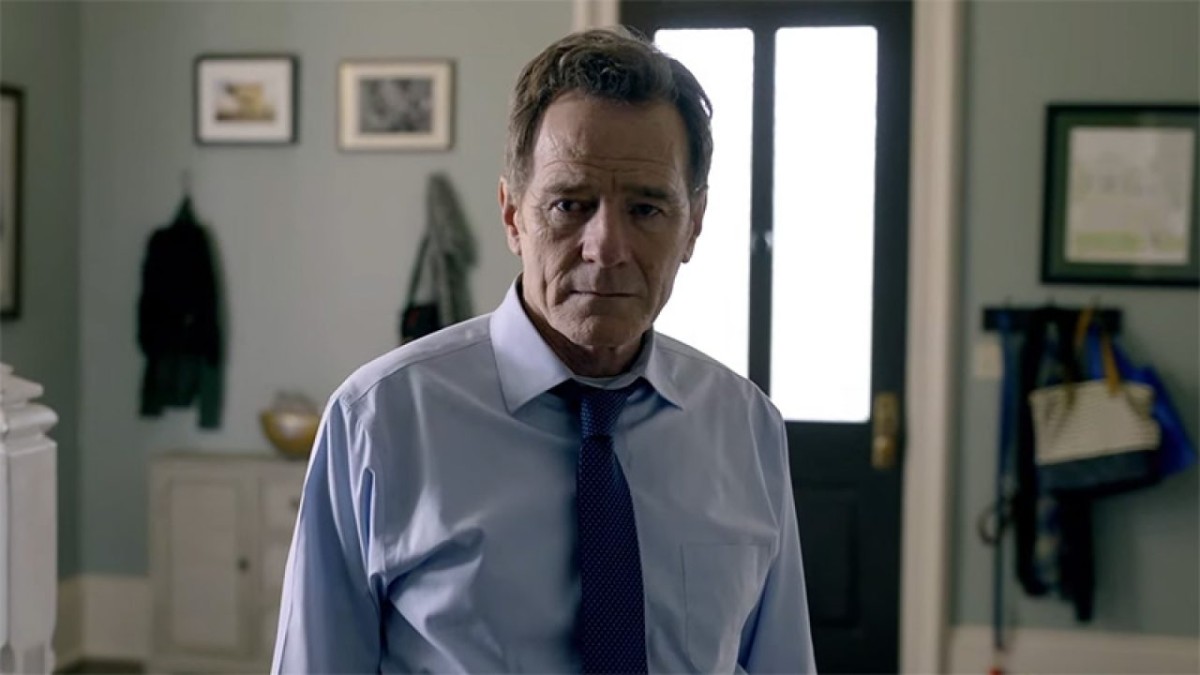 ‘Your Honor’ Trailer: Bryan Cranston Is A Judge That Will Do Anything To Protect His Son In Showtime’s New Series