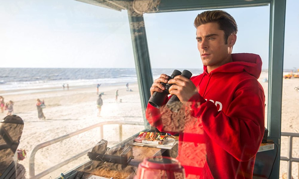 Zac Efron Has Been Set to Star in New Adaptation of Stephen King’s ‘Firestarter’!