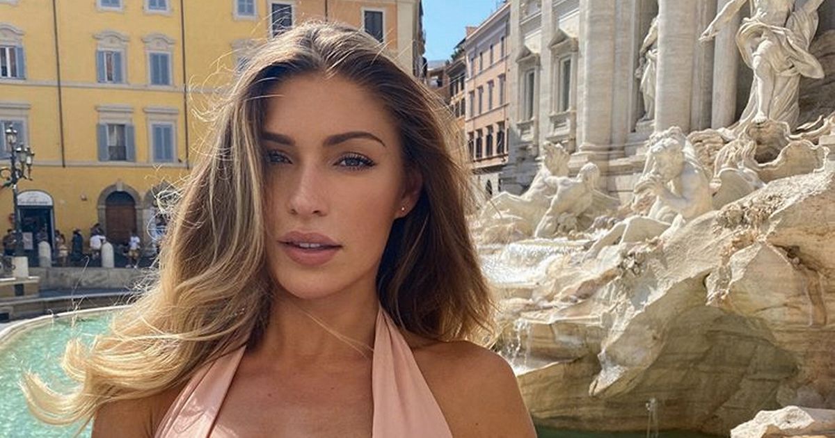 Zara McDermott shares cryptic post about ‘love winning’ after Sam Thompson dumps her