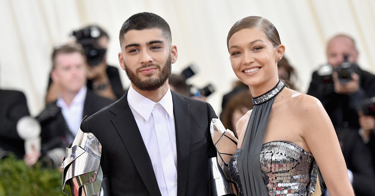 Zayn Malik makes rare Instagram appearance as Gigi Hadid gears up for birth