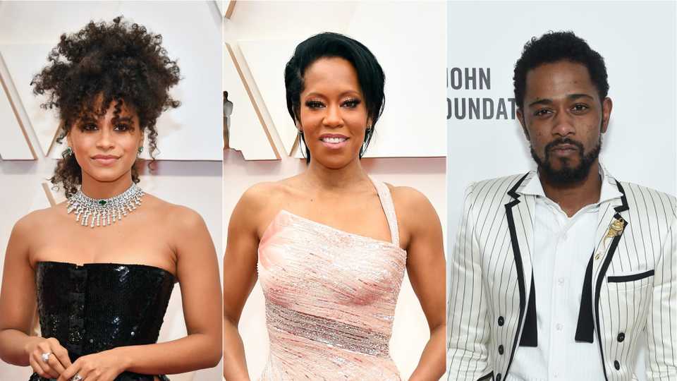 Zazie Beetz, Regina King, LaKeith Stanfield And More Join The Harder They Fall