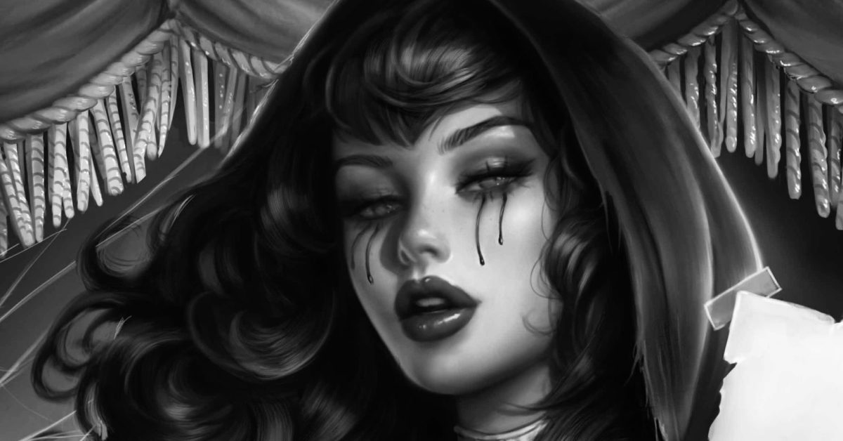 Zenescope Co-Founder Ralph Tedesco Talks Virtual Conventions