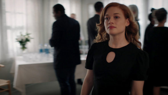Zoey’s Extraordinary Playlist: Season Two; Four Actors to Be NBC Series Regulars