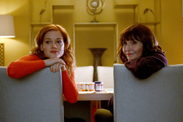 Zoey’s Extraordinary Playlist: Season Two Production for NBC Series Begins Today