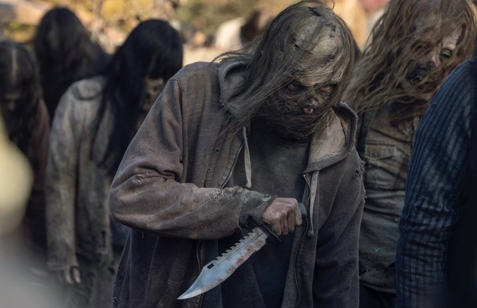 10 Memorable Moments from “The Walking Dead” Season 10 Thus Far