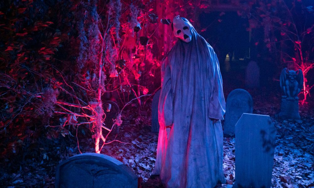 10 of the Best Halloween Costumes in Horror Movies