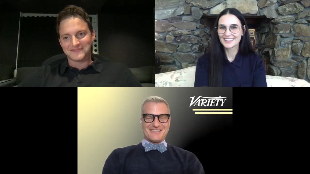 10 Takeaways From the Variety Entertainment & Technology Summit