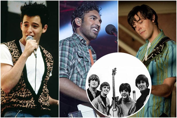 13 Best Movie Moments Featuring The Beatles Music, From ‘Ferris Bueller’ to ‘Yesterday’ (Photos)