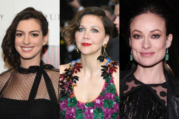 14 Actresses Absurdly Accused of Being Too Old or Too Fat, From Jennifer Lawrence to Olivia Wilde (Photos)