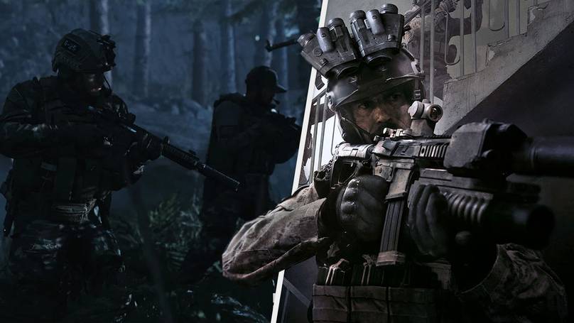 200,000 Total Cheaters Have Been Banned From ‘Modern Warfare’ And ‘Warzone’