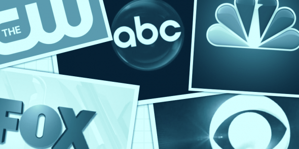 2020-21 Season Ratings for New TV Shows (week three)