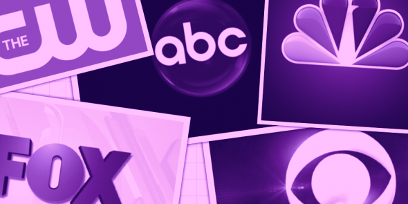 2020-21 Season Ratings for New TV Shows (week two)