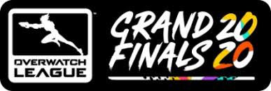 2020 Overwatch League Champions Crowned