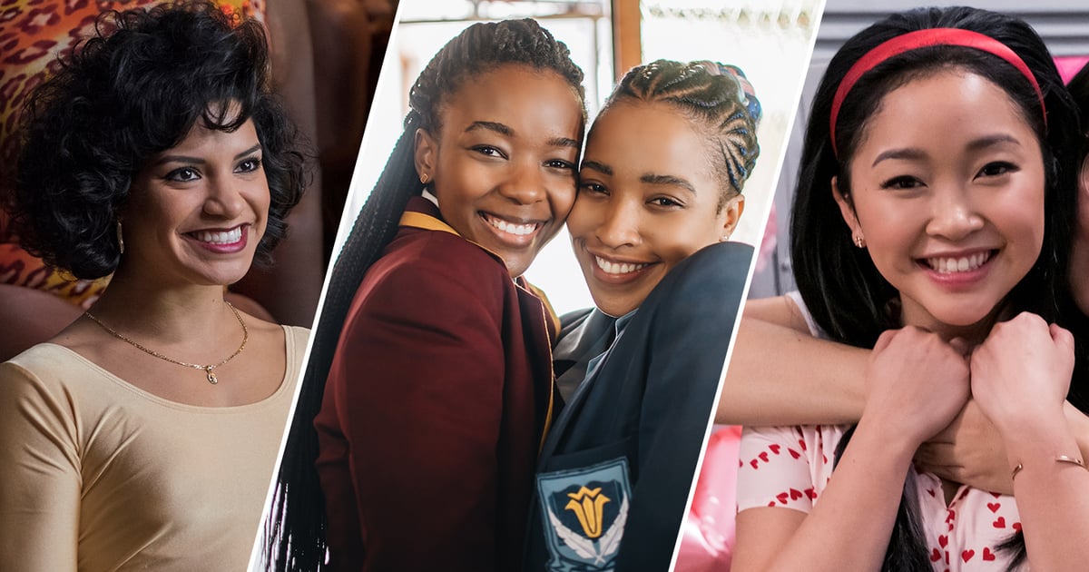 28 Last-Minute Pop Culture Costume Ideas Celebrating Women of Color