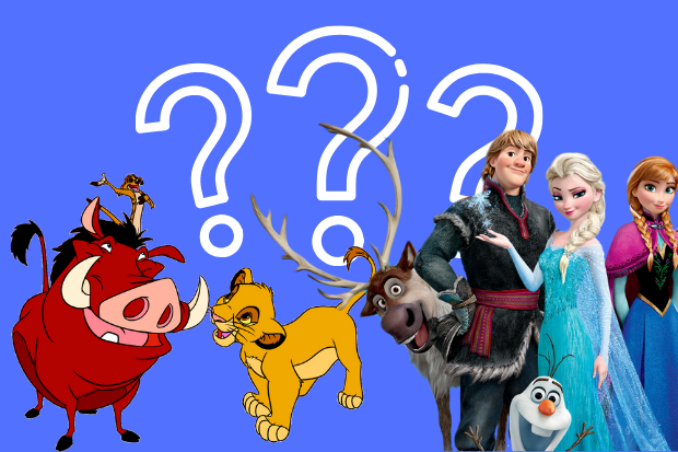 40 Disney trivia questions and answers for your home quiz