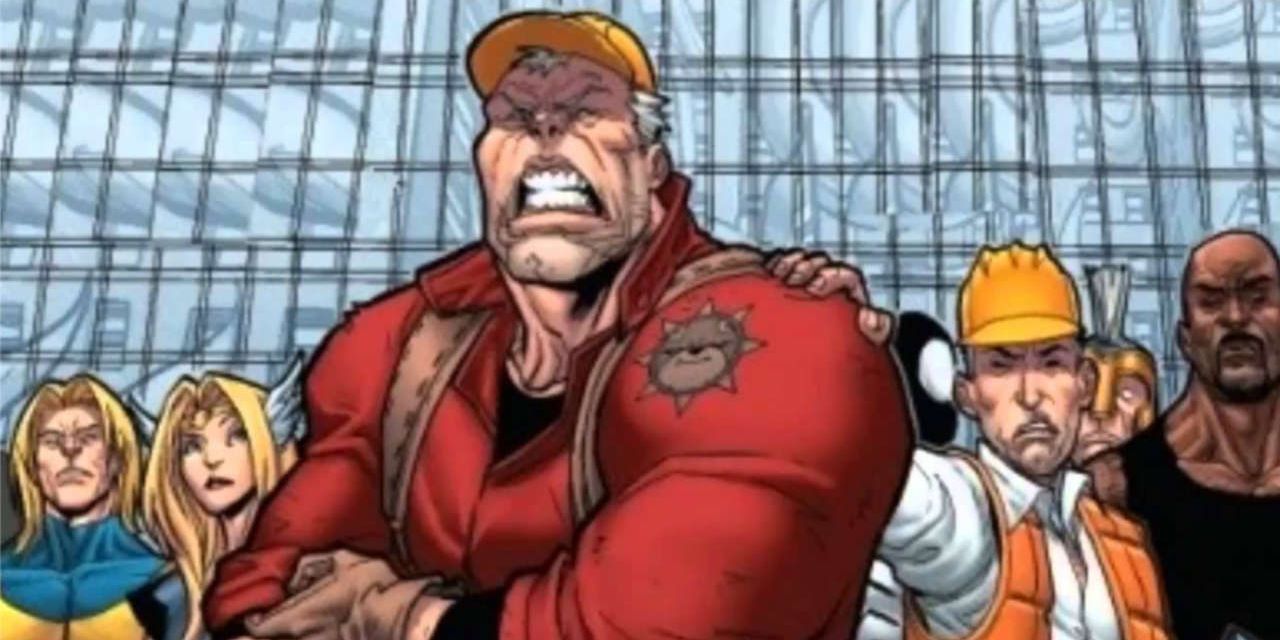5 Marvel Mutants That Would Make GREAT Damage Control Employees