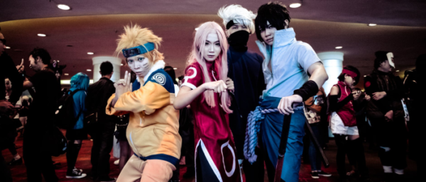 5 Most Attractive Cosplay Looks Of The Year