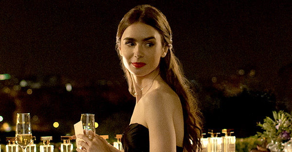 5 Things to Know About Emily in Paris, Your Next Rom-Com Obsession