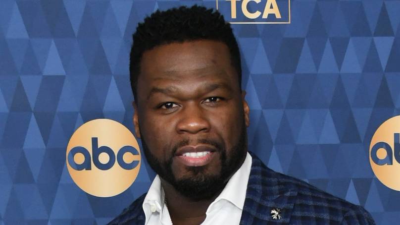 50 Cent Publicly Backs Donald Trump Because He Doesn’t ‘Want To Be 20 Cent’